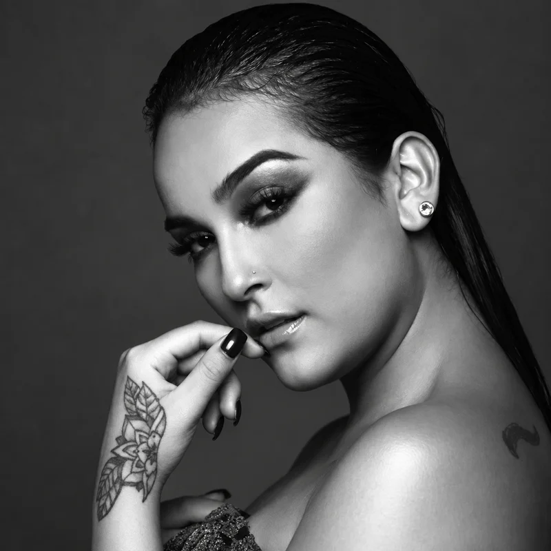 Daniela Darcourt
